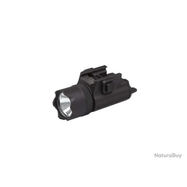 Lampe tactique Super Xenon 100 Lumens - ASG