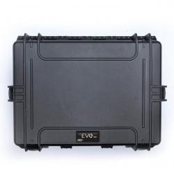Mallette renforcée pour Scorpion EVO 3 A1 - Noir - ASG