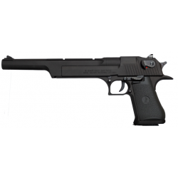 Desert Eagle .50 A.E Maxi 10" Hyper NBB - 8mm / Noir - Marushin