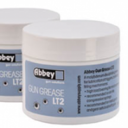 Pot de Gun Grease LT2 50ml - Abbey