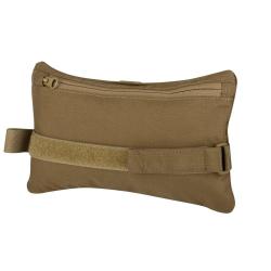 Accuracy Shooting Bag - Pillow / Coyote - Helikon