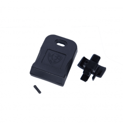 Talon de chargeur ACP CO2 - Noir - APS