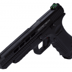 ACP606 Facelift GBB CO2 - Noir - APS