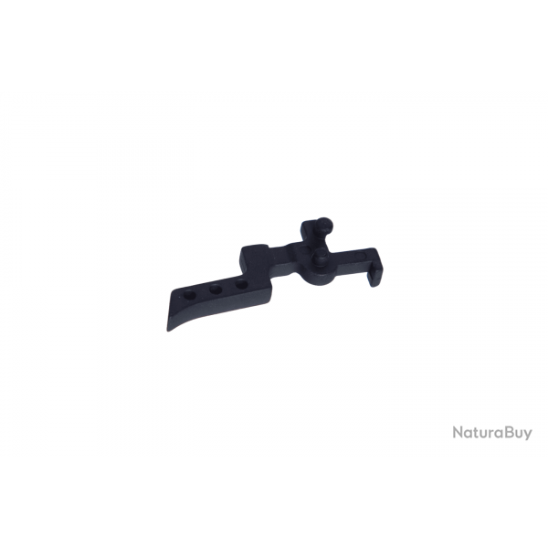 Queue de dtente Phantom pour gearbox e-Silver Edge - Noir - APS