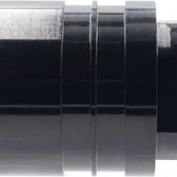 Barrel nut pour garde-main L119A2 pour PTW/GBBR - Noir - Angry Gun