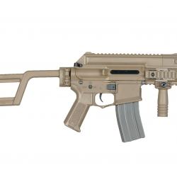 M4 CCR AEG - Dark Earth - Amoeba