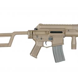 M4 CCC AEG - Dark Earth - Amoeba