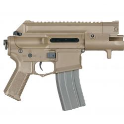 M4 CCP AEG - Dark Earth - Amoeba