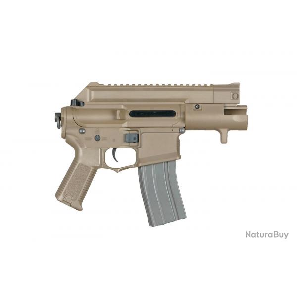 M4 CCP AEG - Dark Earth - Amoeba