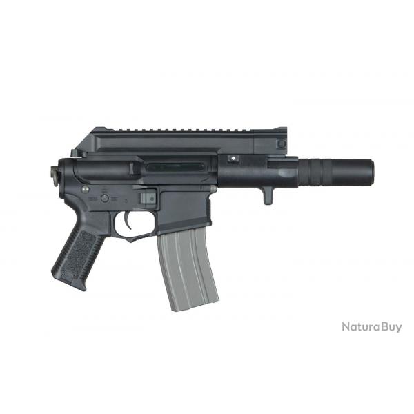 M4 CCP-S AEG - Noir - Amoeba