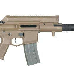 M4 CCP-S AEG - Dark Earth - Amoeba