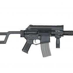 M4 CCR-S AEG - Noir - Amoeba