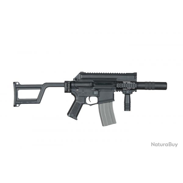 M4 CCR-S AEG - Noir - Amoeba