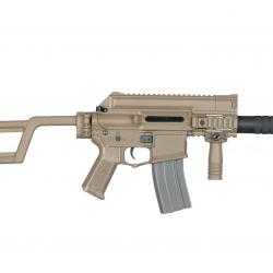 M4 CCR-S AEG - Dark Earth - Amoeba