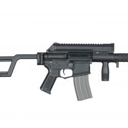 M4 CCC-S AEG - Noir - Amoeba