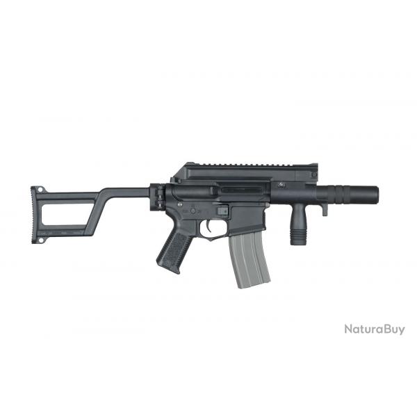 M4 CCC-S AEG - Noir - Amoeba