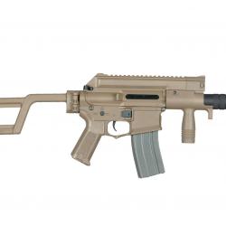 M4 CCC-S AEG - Dark Earth - Amoeba