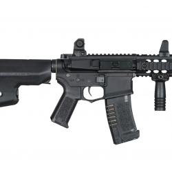 M4 CG-001 AEG - Noir - Amoeba