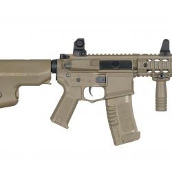 ARES M4 CG-001 AEG - Dark Earth - Amoeba