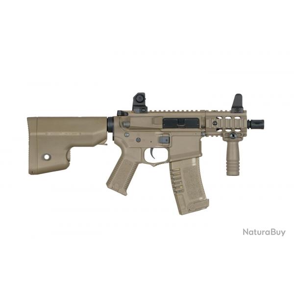 ARES M4 CG-001 AEG - Dark Earth - Amoeba
