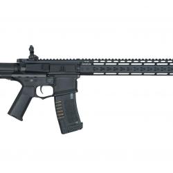 M4 AM-016 AEG - Noir - Amoeba