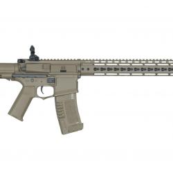 M4 AM-016 AEG - Dark Earth - Amoeba