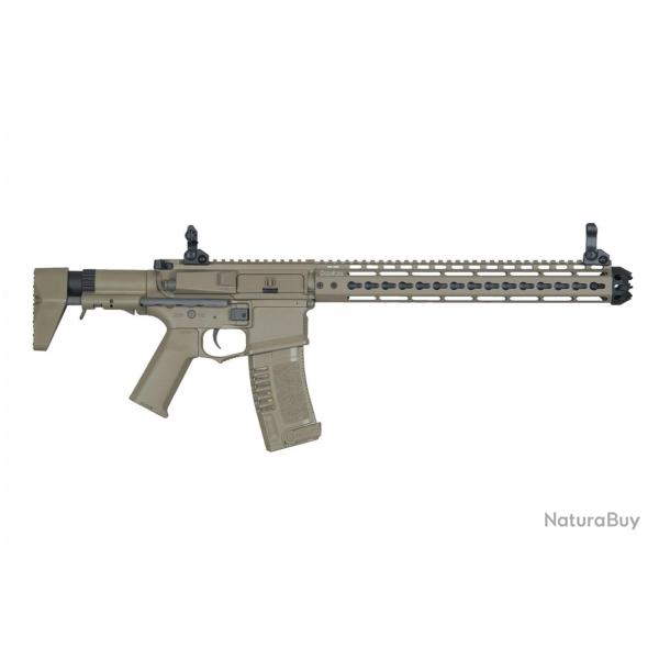 M4 AM-016 AEG - Dark Earth - Amoeba