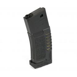 Chargeur Mid-Cap 140 BBs pour M4 AEG - Noir - Amoeba