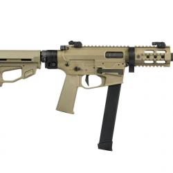 M45 Pistol X-Class AEG - Dark Earth - Ares