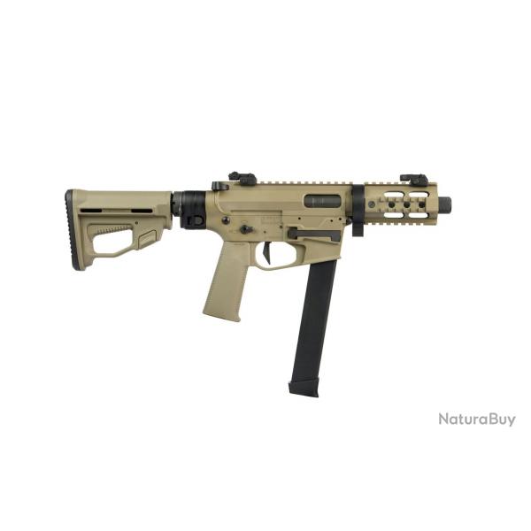 M45 Pistol X-Class AEG - Dark Earth - Ares