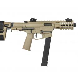 M45 Pistol S-Class AEG - Short / Dark Earth - Ares