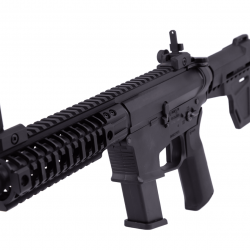 ARES - M45 Pistol S-Class AEG - Long / Noir