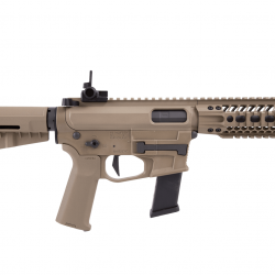 ARES - M45 Pistol S-Class AEG - Long / Dark Earth