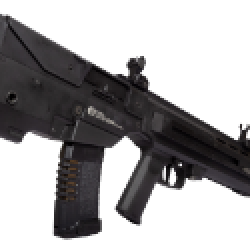 AR-SOC Otto Repa OMR AEG - Noir - Ares