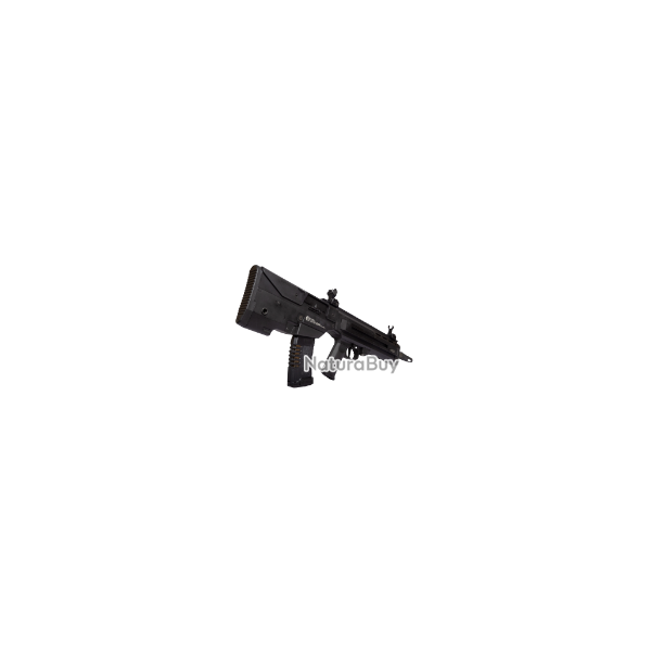 AR-SOC Otto Repa OMR AEG - Noir - Ares