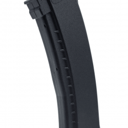 Chargeur Hi-Cap 550 BBs pour AK-74 AEG - Bakelite - Arcturus