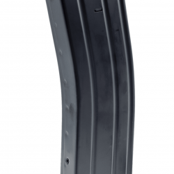 Chargeur Flash Hi-Cap 350 BBs pour M4 AEG - Noir - Arcturus