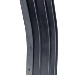 Chargeur Hi-Cap 350 BBs pour M4 AEG - Noir - Arcturus