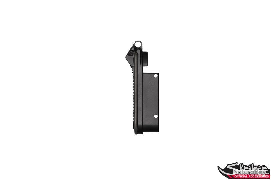 Boulon De Potence De Vélo Vintage Amo Eba AMIBA, 22,2 Mm, Creux (hollow), Occasion