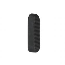 Talon de crosse Soft pour Striker Amoeba (25mm) - Amoeba