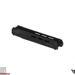 Garde-main MHS pour Striker Amoeba - Noir - Amoeba