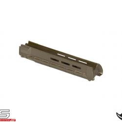 Garde-main MHS pour Striker Amoeba - Dark Earth - Amoeba