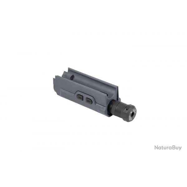 Garde-main avec vise laser pour AS-03 Striker - Urban Grey - Amoeba