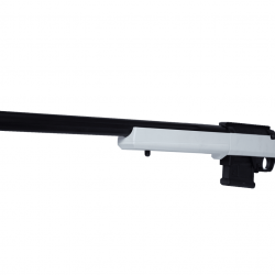 Fusil de sniper Striker AS-01 - Blanc - Amoeba