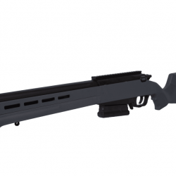 Fusil de sniper Striker AS-02 - Urban Grey - Amoeba