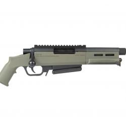 Amoeba "STRIKER" S3 Sniper (AS03-OD) - Version Métal & Polymère / OD - Ares