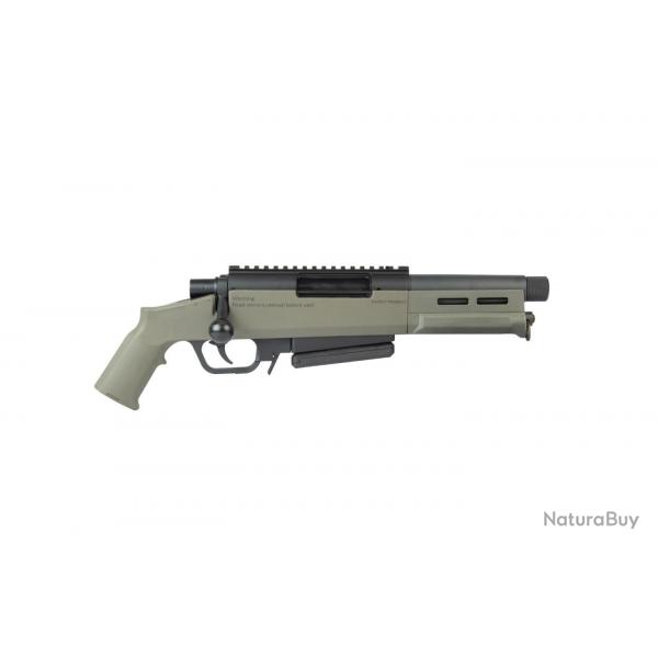 Amoeba "STRIKER" S3 Sniper (AS03-OD) - Version Mtal & Polymre / OD - Ares