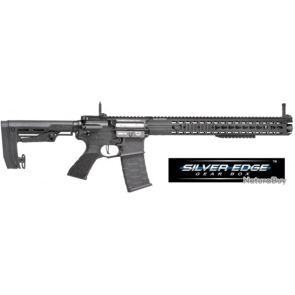 ASR118R2 BOAR Defense EBBR - Noir & Or - APS