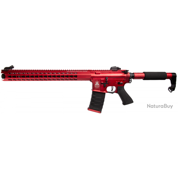 ASR119X Demolition EBB AEG - Noir & Rouge - APS