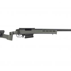 Striker Tactical T1 Spring - Olive Drab - Amoeba